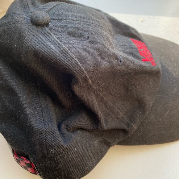 Vans hat - Picture 2 of 3